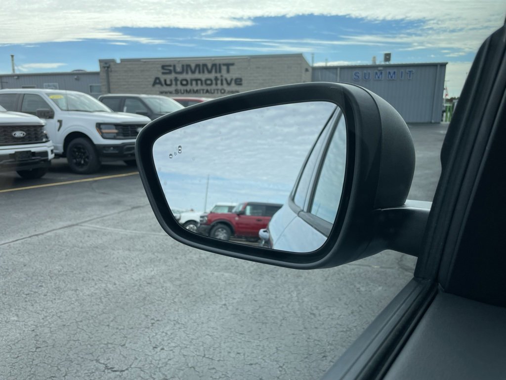 New 2026 Ford Escape Active image 40