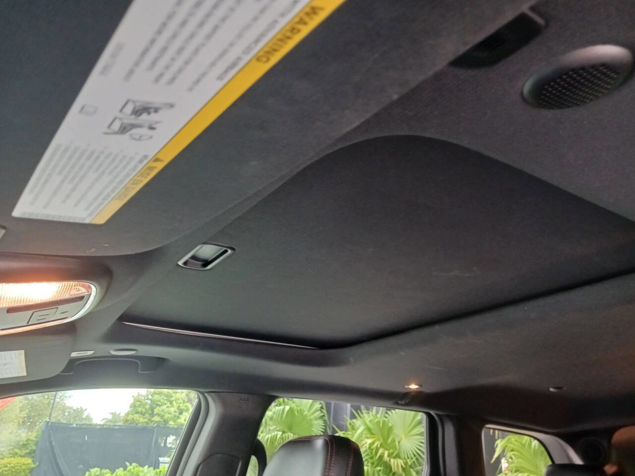 Used 2020 Jeep Grand Cherokee Trailhawk w/ Premium Lighting Group image 22