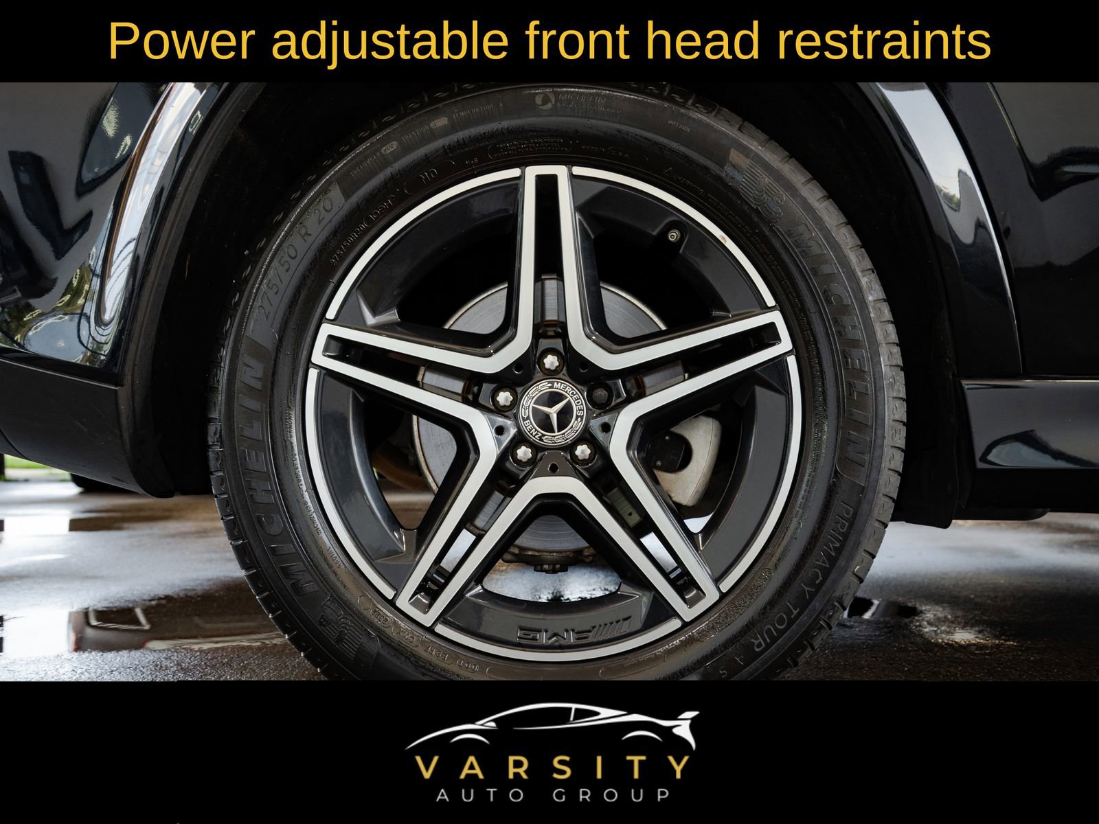 Used 2022 Mercedes-Benz GLE 350 4MATIC image 33