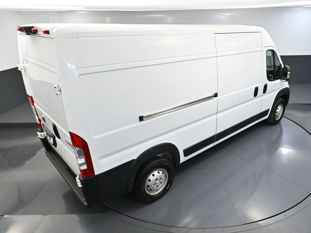 Used 2023 RAM ProMaster 2500 FWD image 46