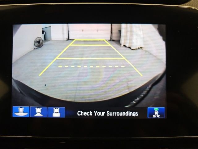 Used 2017 Honda CR-V Touring image 25