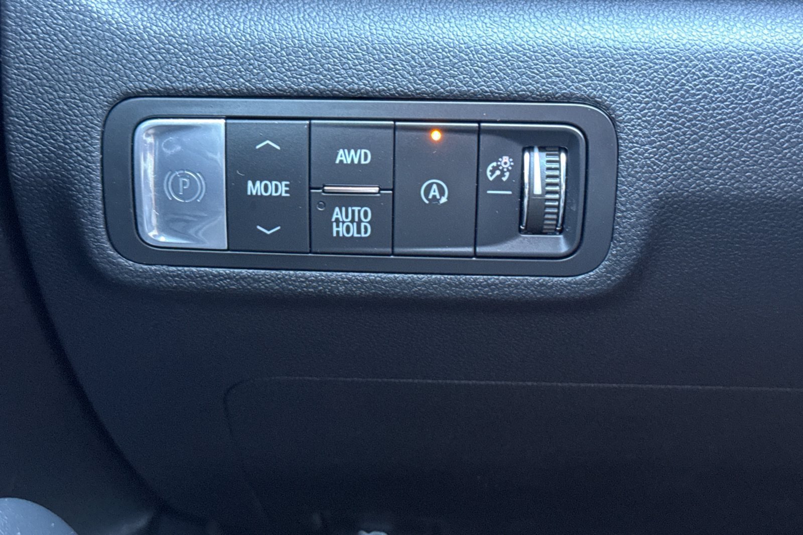 Used 2026 GMC Terrain Elevation w/ Elevation Premium Package AWD/4WD image 40