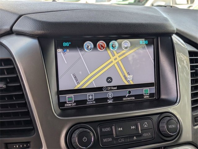 Used 2019 Chevrolet Tahoe Premier w/ RST 6.2L Performance Edition image 15