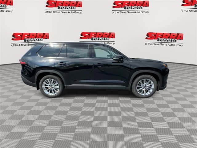 New 2026 Toyota Grand Highlander AWD image 10