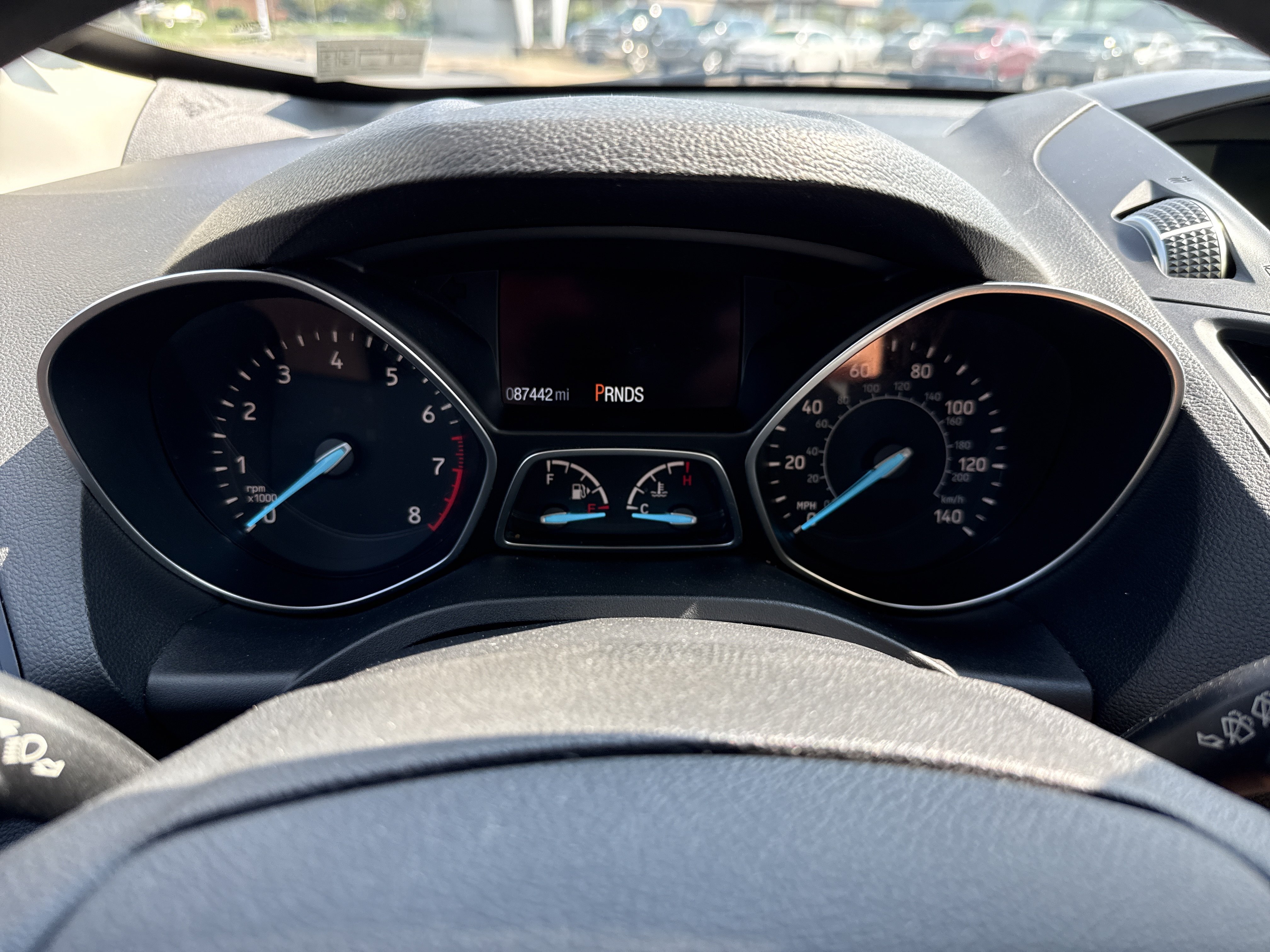 Used 2018 Ford Escape SE AWD/4WD image 20