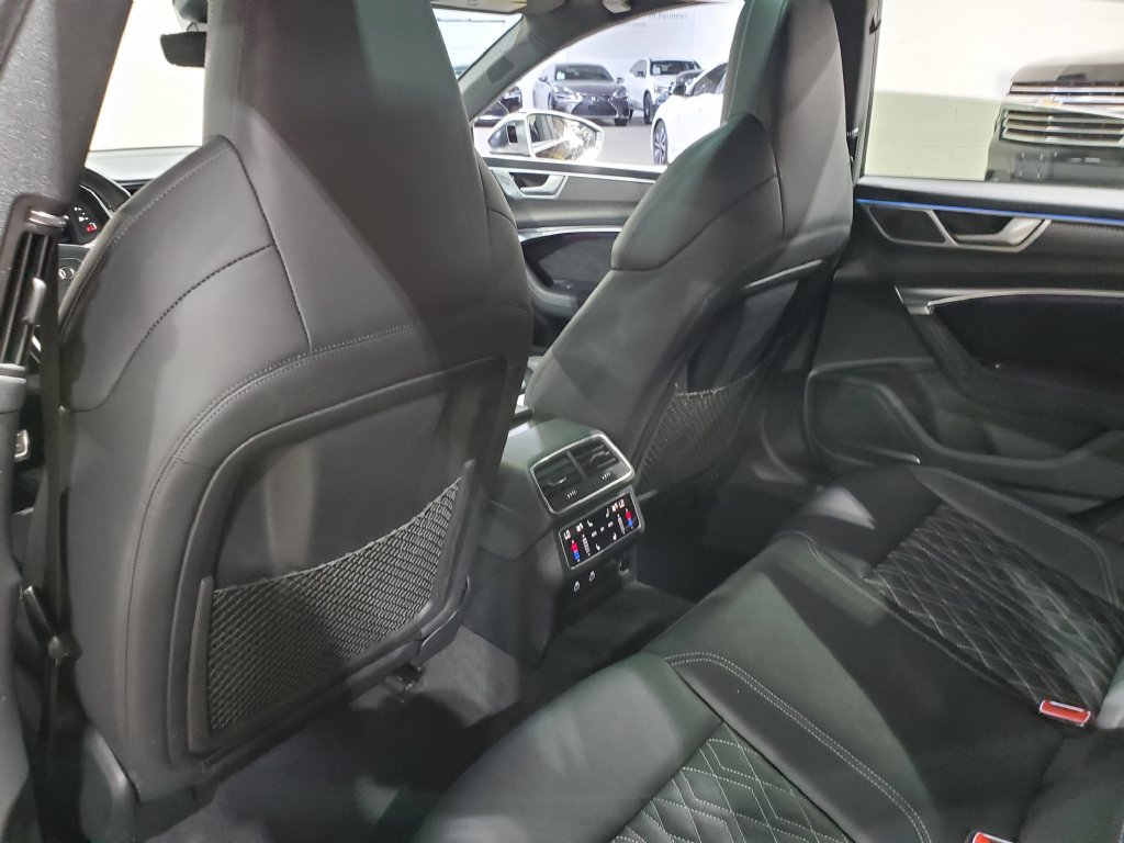 Used 2023 Audi S7 Prestige AWD/4WD image 24