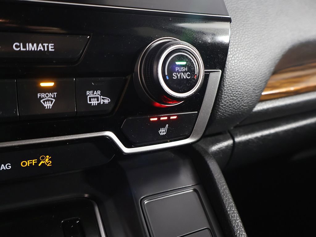 Used 2020 Honda CR-V EX-L image 50