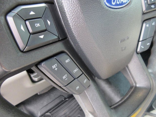 Used 2022 Ford F550 2WD Regular Cab Super Duty image 18