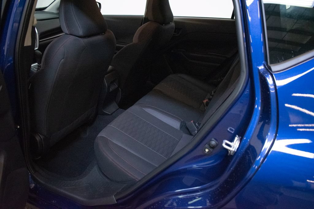 Certified 2026 Subaru Impreza 2.0i Sport AWD/4WD image 22