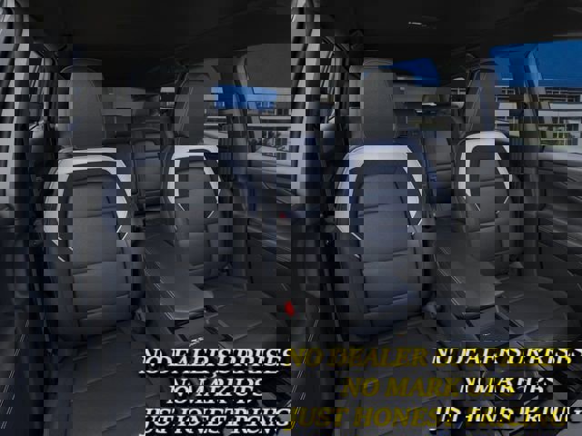 New 2026 Chevrolet Blazer EV LT image 16