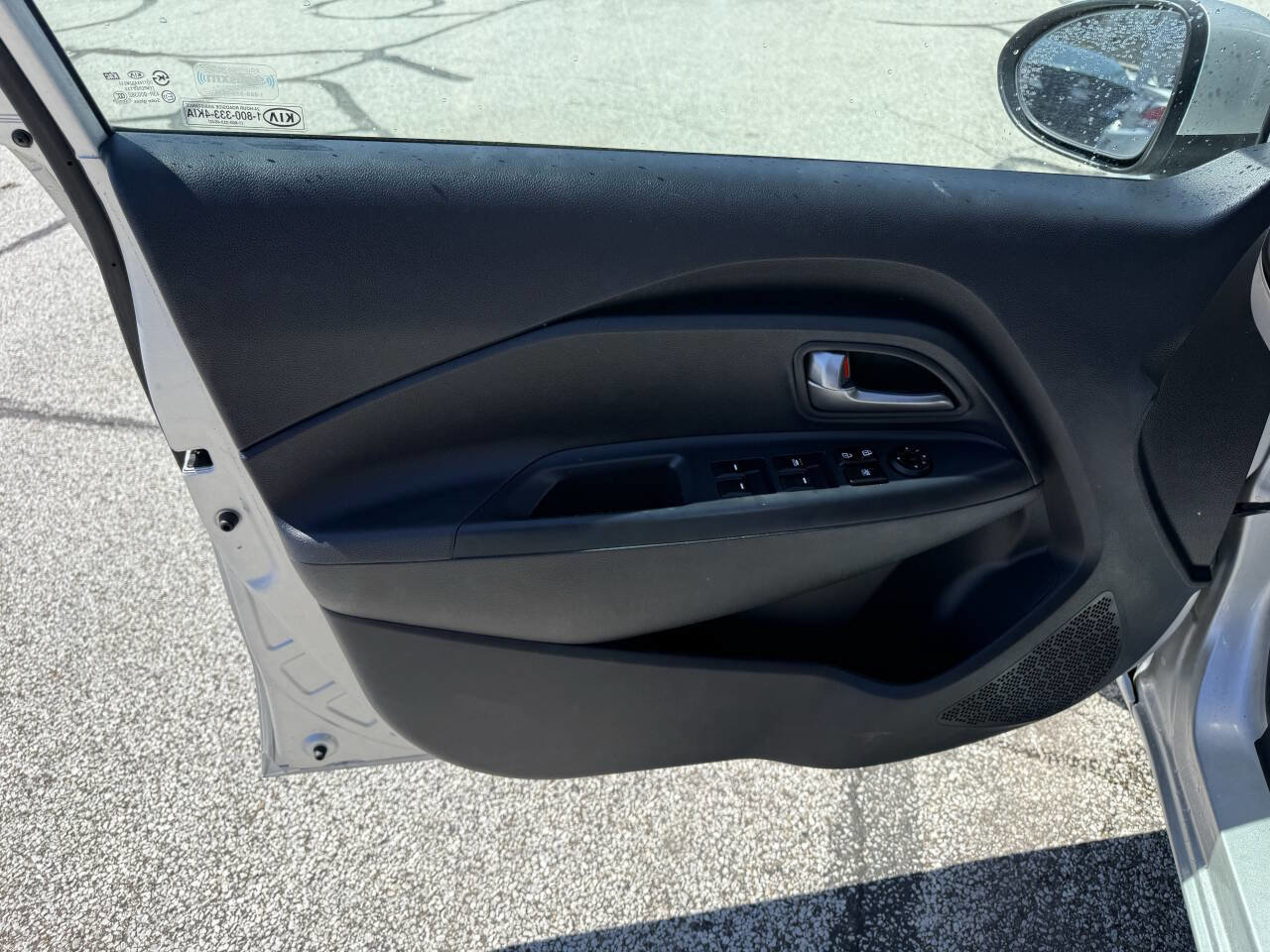 Used 2012 Kia Rio LX w/ PWR Pkg FWD image 14