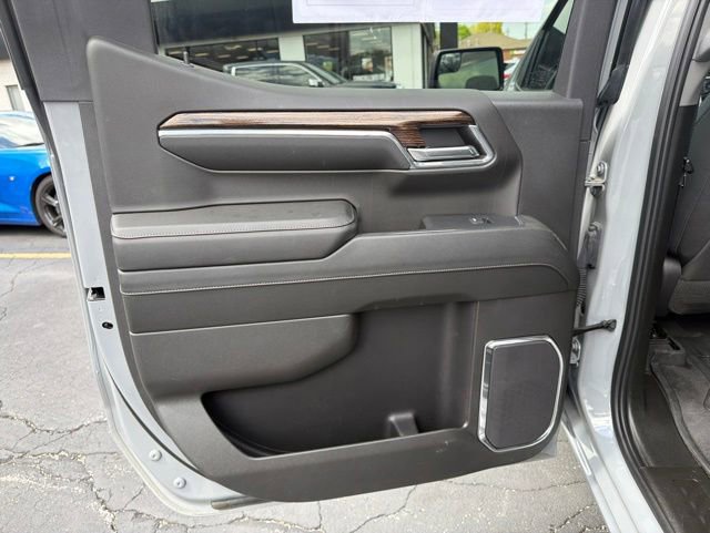 Used 2024 GMC Sierra 1500 Elevation AWD/4WD image 13