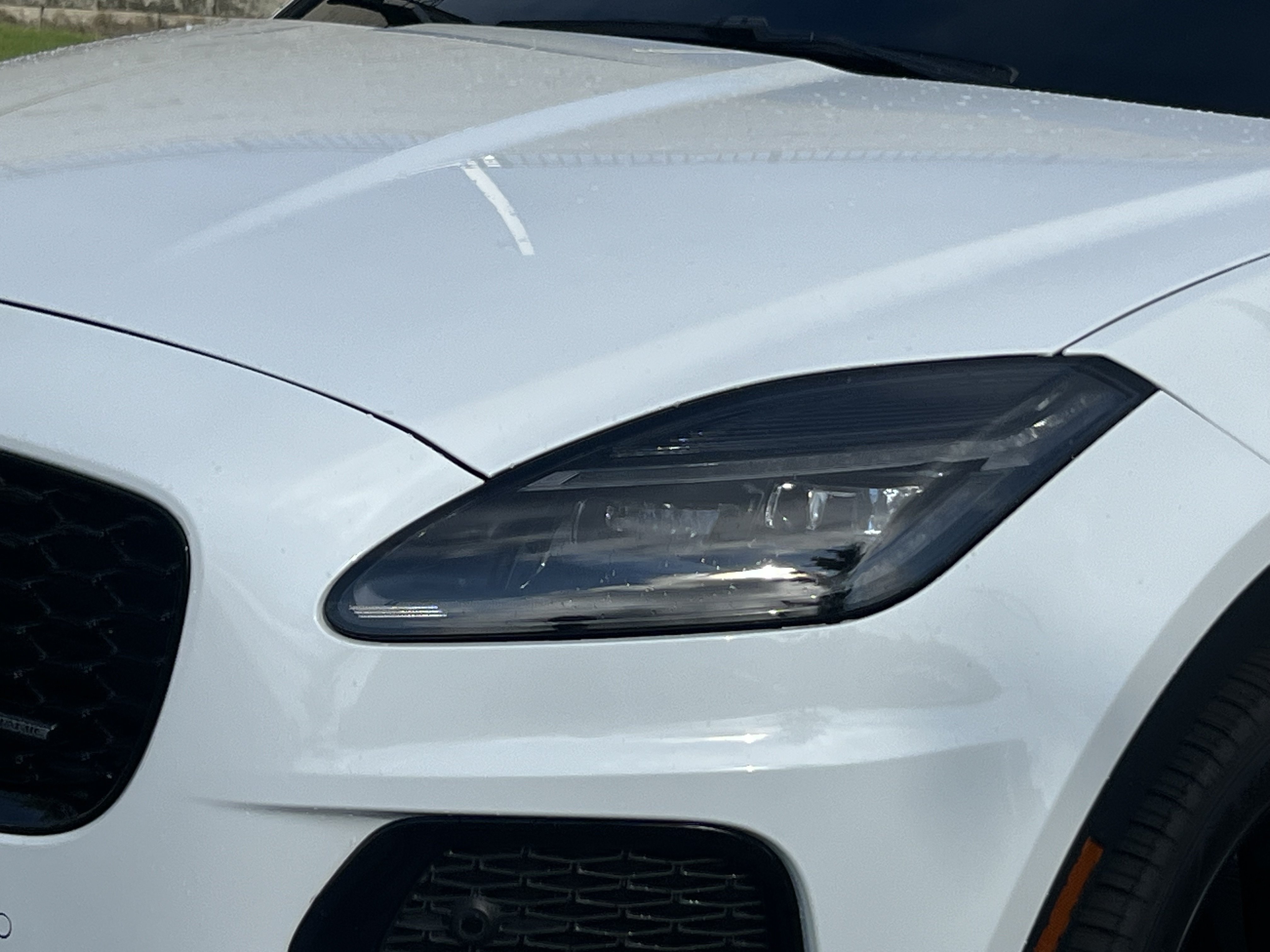 Used 2024 Jaguar E-PACE R-Dynamic SE AWD/4WD image 12