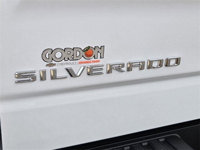 New 2026 Chevrolet Silverado 1500 LT image 14