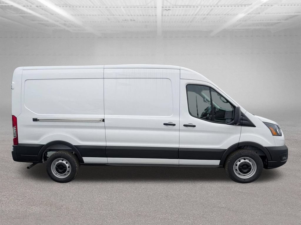 New 2026 Ford Transit 150 148 Medium Roof RWD image 11