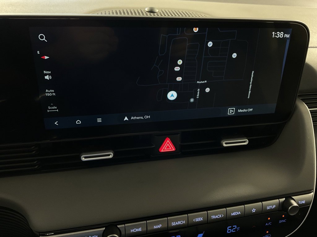 New 2027 Hyundai Ioniq 5 SEL AWD/4WD image 4