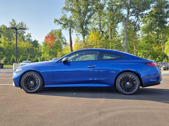 New 2024 Mercedes-Benz CLE 450 4MATIC Coupe image 6