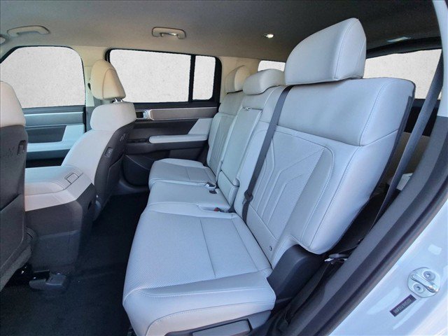 New 2027 Hyundai Santa Fe SEL AWD/4WD image 16