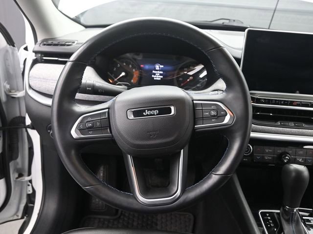 Used 2022 Jeep Compass Latitude w/ Convenience Group image 27