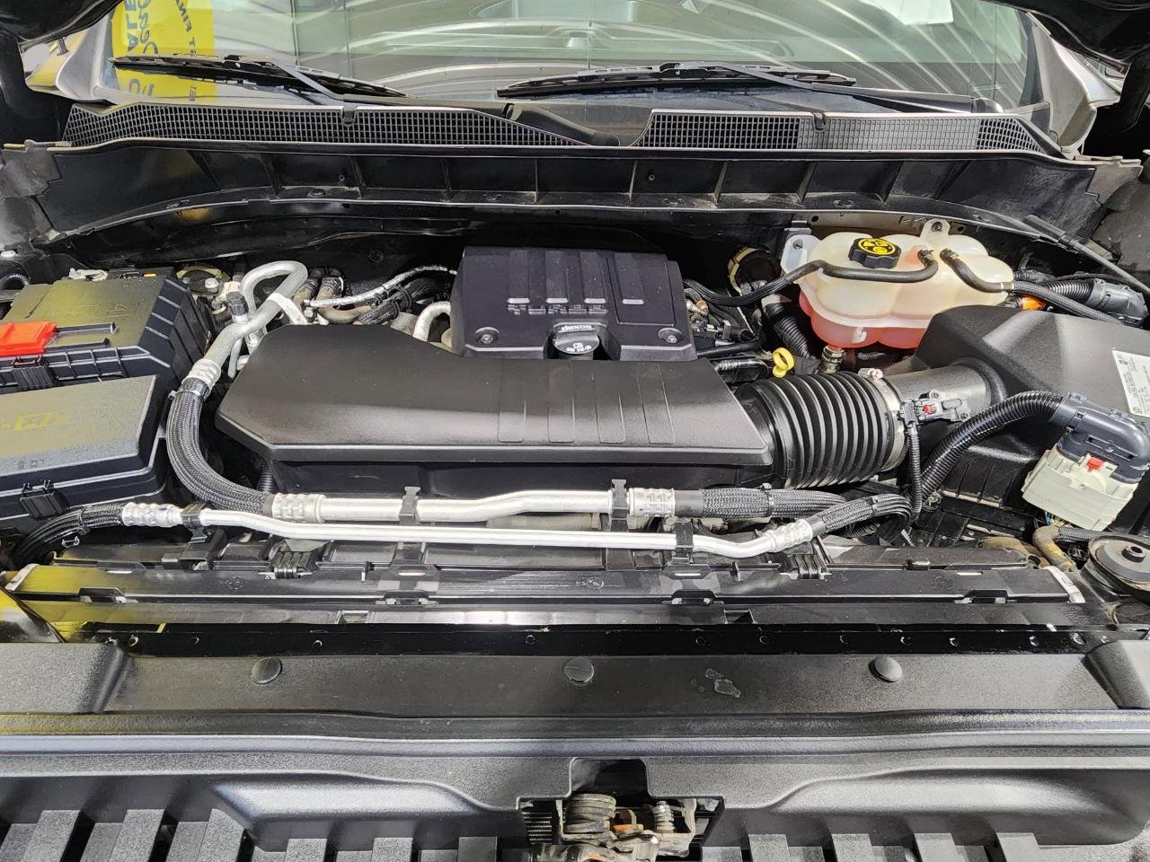 Used 2021 Chevrolet Silverado 1500 Custom w/ Rally Edition image 34