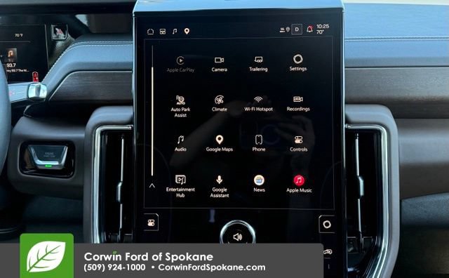 Used 2025 GMC Yukon XL Denali Ultimate AWD/4WD image 33