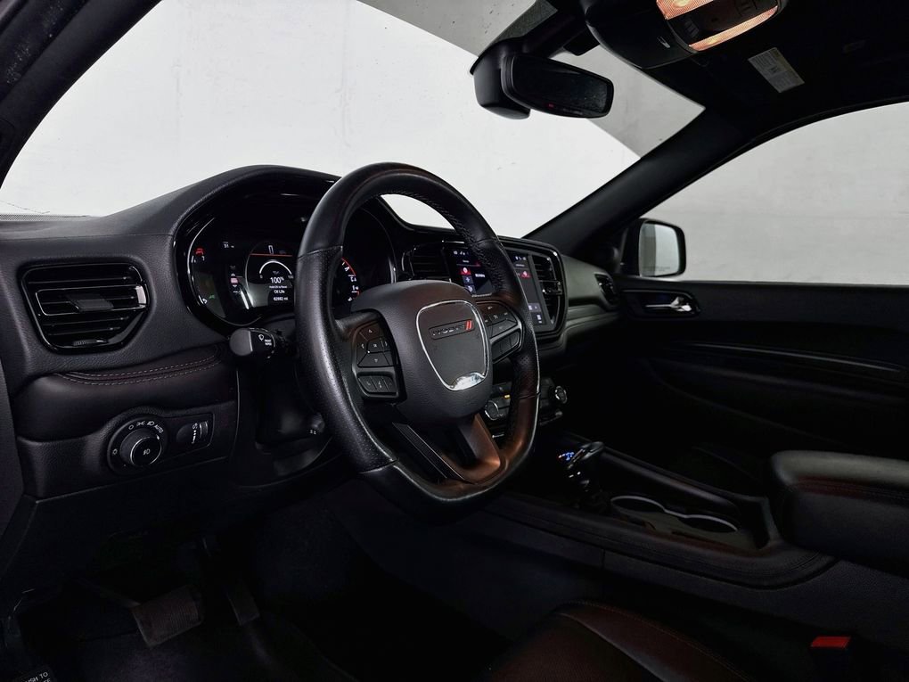 Used 2021 Dodge Durango R/T w/ Trailer Tow Group IV RWD image 14