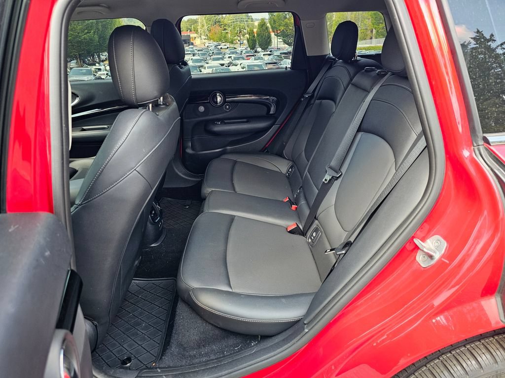 Used 2023 MINI Cooper Clubman S AWD/4WD image 21