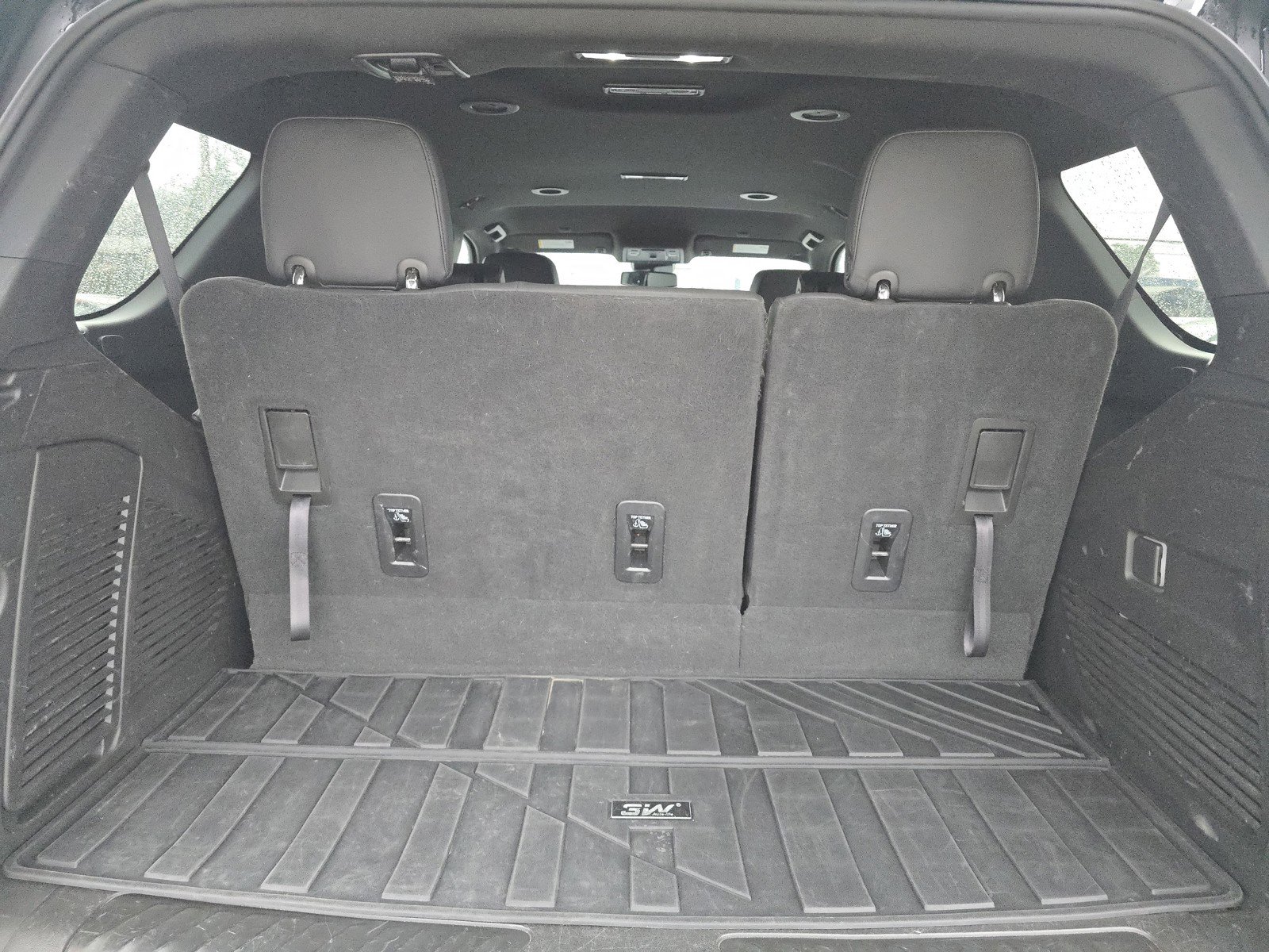 Used 2023 Chevrolet Tahoe LT image 15