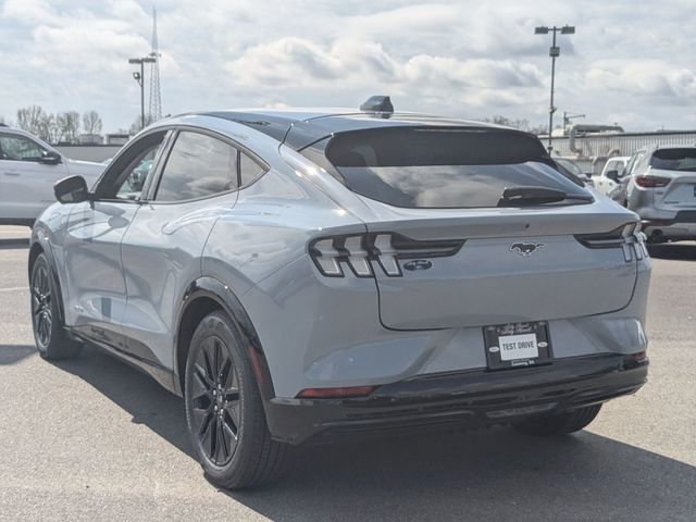 New 2025 Ford Mustang Mach-E Premium w/ Sport Appearance Package image 5