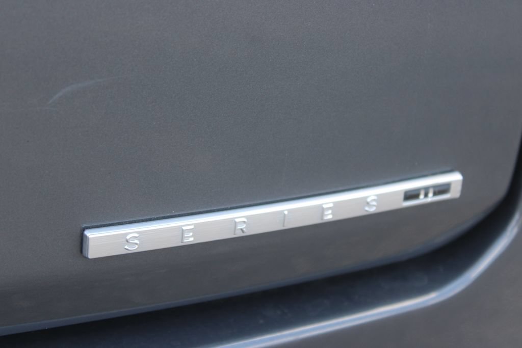 Used 2024 Jeep Wagoneer Series II AWD/4WD image 17