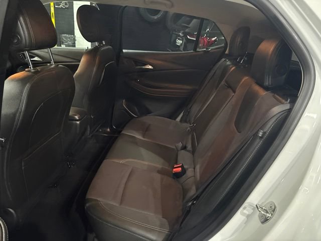 Used 2023 Buick Encore GX Select AWD/4WD image 18