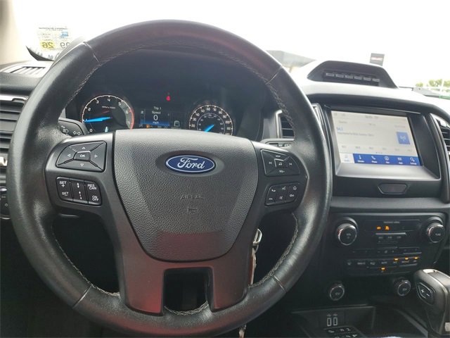 Used 2021 Ford Ranger XLT w/ Tremor Off-Road Package image 11