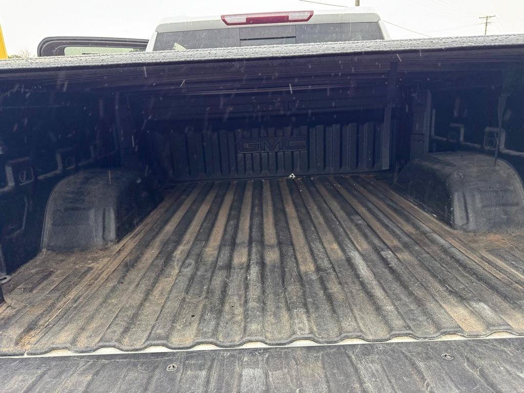 Used 2020 GMC Sierra 1500 Elevation w/ Elevation Value Package AWD/4WD image 23