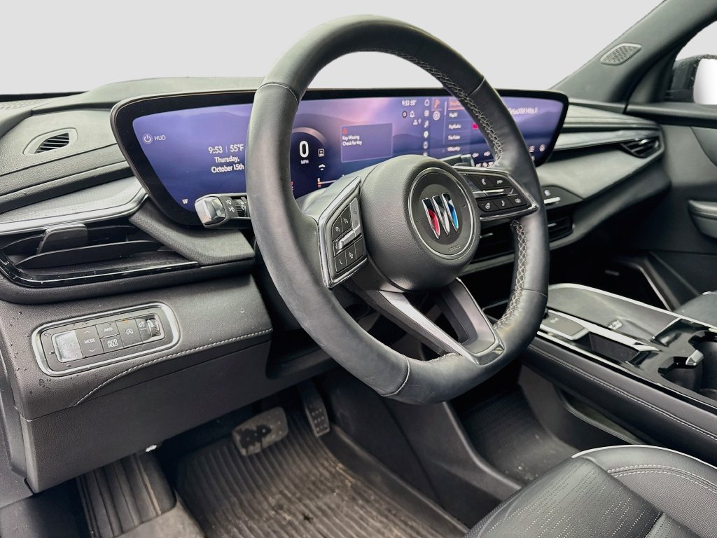 Used 2025 Buick Enclave Sport Touring w/ Power Package AWD/4WD image 9