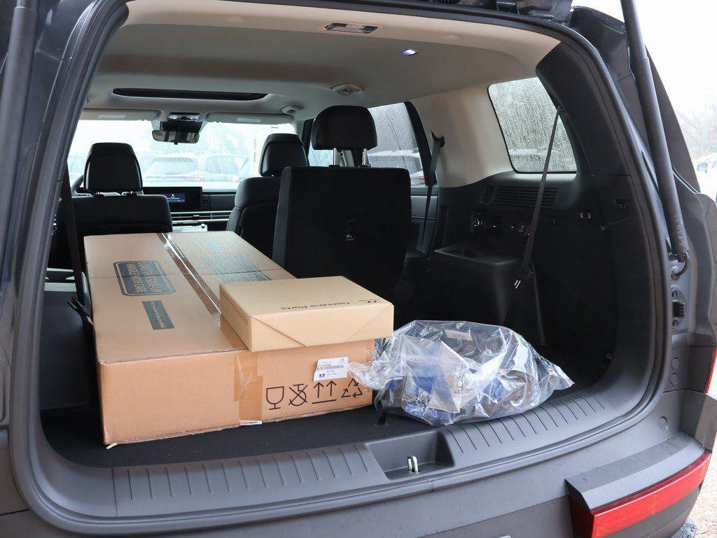 New 2026 Hyundai Santa Fe XRT image 17