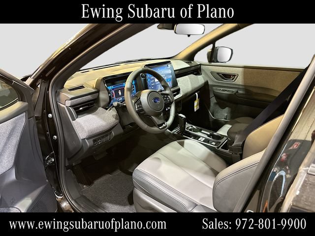 New 2026 Subaru Outback Limited AWD/4WD image 9