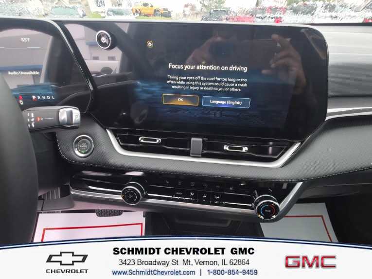 New 2026 Chevrolet Equinox LT image 15