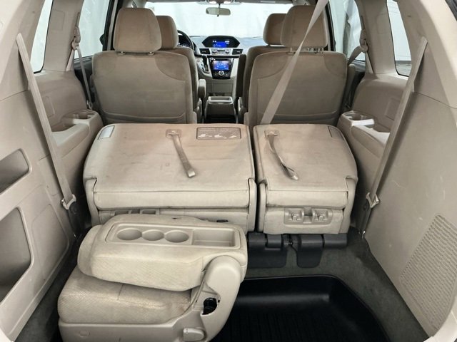 Used 2015 Honda Odyssey EX image 15