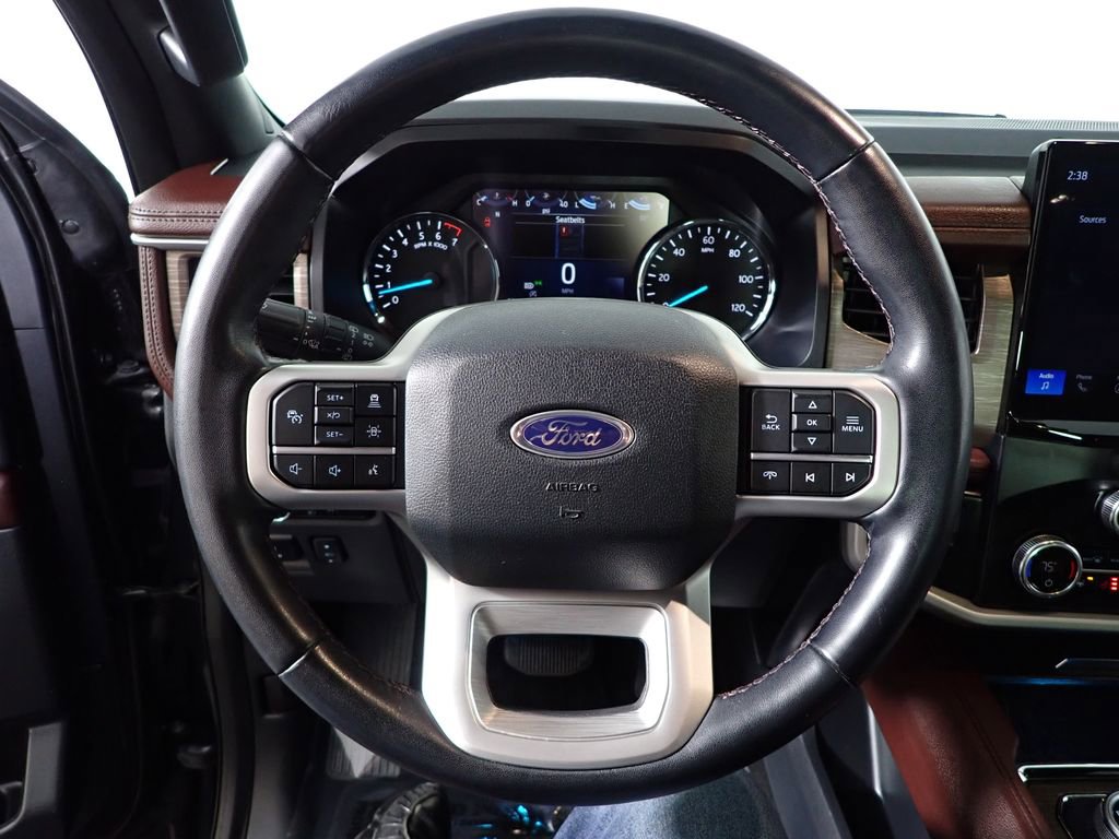 Used 2024 Ford Expedition Max Limited image 30
