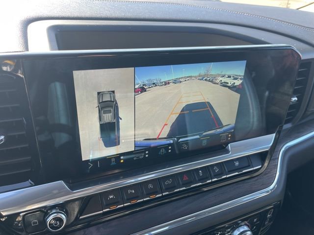 Used 2023 GMC Sierra 1500 SLT w/ SLT Premium Plus Package image 61