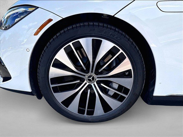 Certified 2024 Mercedes-Benz EQE 500 4MATIC Sedan image 10