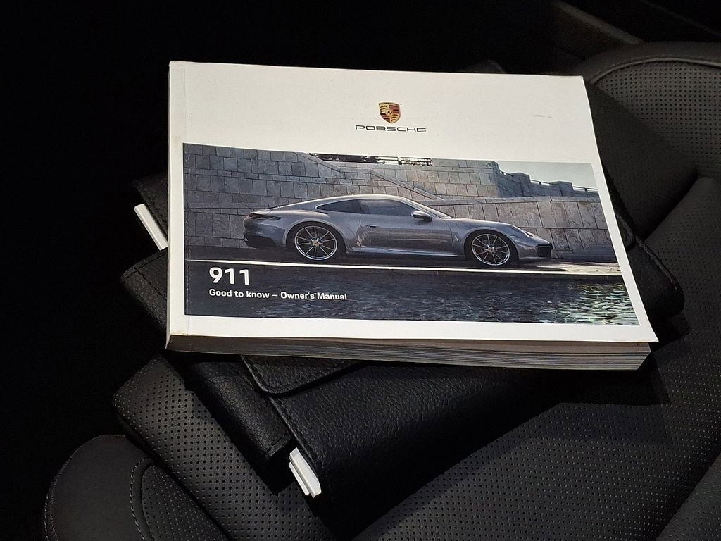 Used 2020 Porsche 911 Carrera S image 27