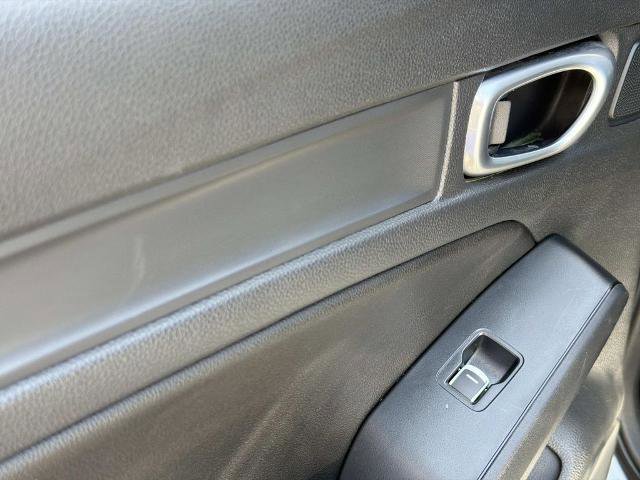 Used 2024 Acura Integra FWD image 19