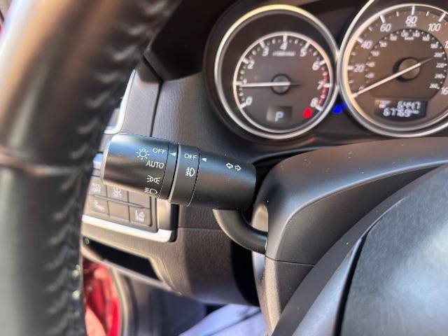 Used 2016 MAZDA CX-5 Grand Touring image 21