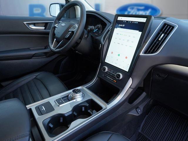 Certified 2024 Ford Edge SEL w/ Convenience Package image 23