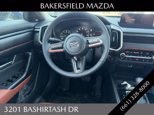 New 2026 MAZDA CX-50 Meridian Edition w/ Apex Package AWD/4WD image 13