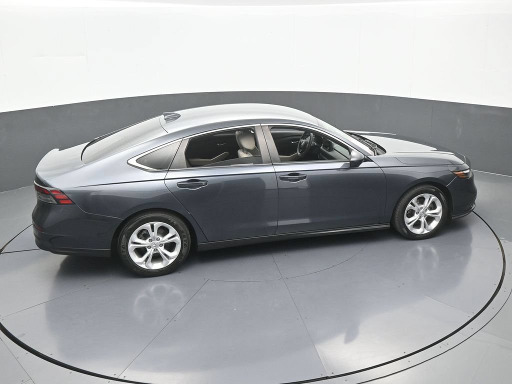 Used 2024 Honda Accord LX image 56