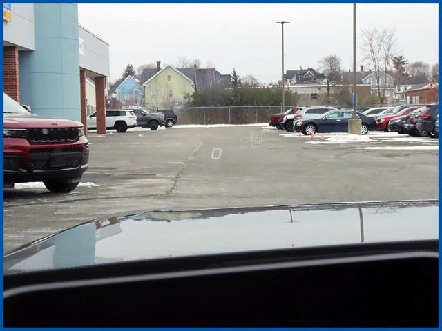 New 2026 Dodge Charger Scat Pack AWD/4WD image 21