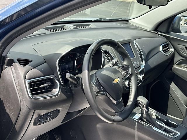 Certified 2024 Chevrolet Equinox LT w/ LPO, Floor Liner Package FWD image 10