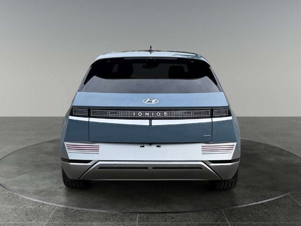 Certified 2024 Hyundai Ioniq 5 Limited AWD/4WD image 9